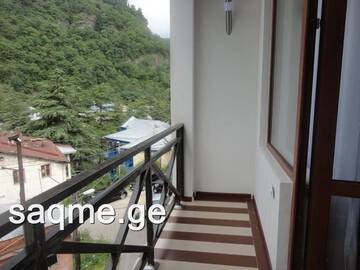Фото номера Семейный номер Гостевой дом Guest House Nana г. Боржоми 9