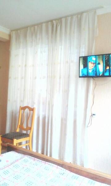 Фото номера Двухместный номер с 1 кроватью Хостелы Guesthouse Valeria г. Боржоми 7