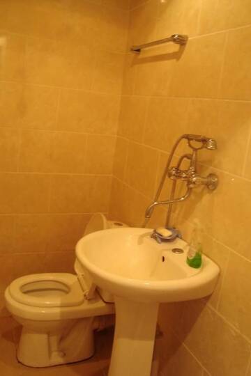 Фото номера Двухместный номер с 1 кроватью Хостелы Guesthouse Valeria г. Боржоми 24
