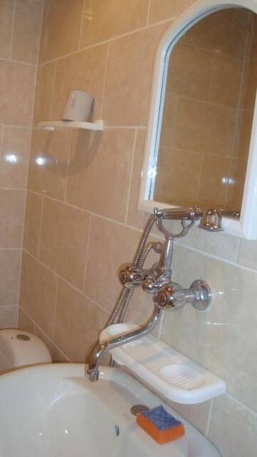 Фото номера Двухместный номер с 1 кроватью Хостелы Guesthouse Valeria г. Боржоми 31