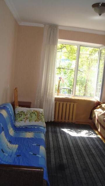 Фото номера Двухместный номер с 1 кроватью Хостелы Guesthouse Valeria г. Боржоми 29