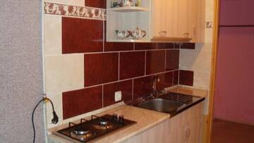 Фото номера Двухместный номер с 1 кроватью Хостелы Guesthouse Valeria г. Боржоми 30