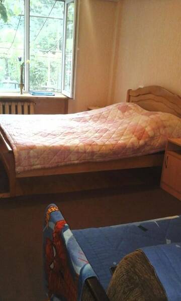 Фото номера Классический трехместный номер Хостелы Guesthouse Valeria г. Боржоми 4