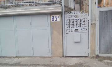 Фото номера Двухместный номер с 1 кроватью Хостелы Guesthouse Valeria г. Боржоми 11