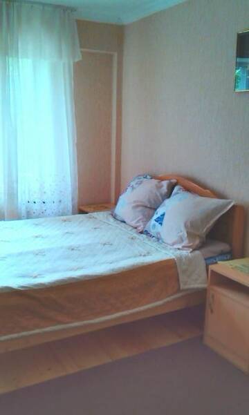 Фото номера Двухместный номер с 1 кроватью Хостелы Guesthouse Valeria г. Боржоми 17