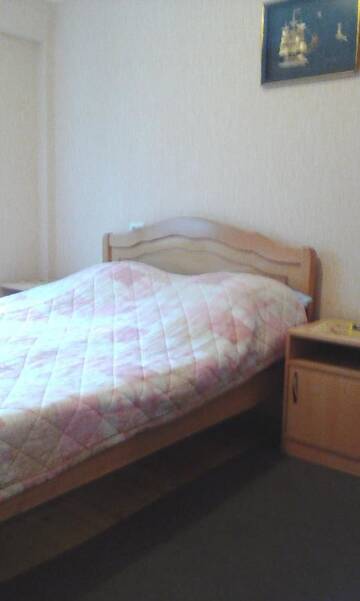 Фото номера Двухместный номер с 1 кроватью Хостелы Guesthouse Valeria г. Боржоми 9