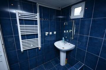 Фото номера Двухместный номер с 1 кроватью Гостевой дом Guest House Metreveli г. Боржоми 7