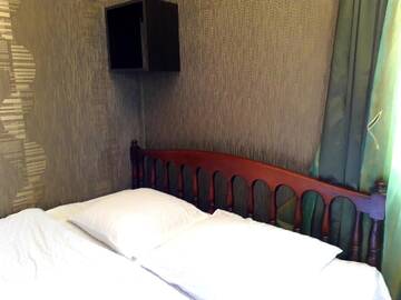 Фото номера Трехместный номер Гостевой дом Guest House Metreveli г. Боржоми 8