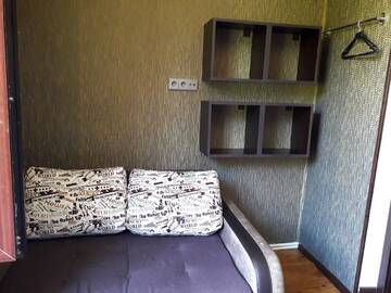 Фото номера Трехместный номер Гостевой дом Guest House Metreveli г. Боржоми 9