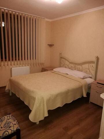 Фото номера Cемейный номер с собственной ванной комнатой Гостевой дом Guest House Borjomi Forest г. Боржоми 2