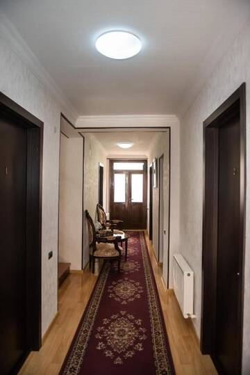 Фото номера Одноместный номер Делюкс Гостевой дом Guest House Vip г. Боржоми 27