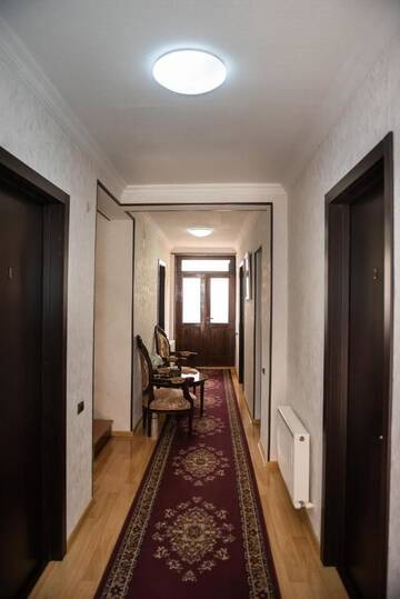 Фото номера Одноместный номер Делюкс Гостевой дом Guest House Vip г. Боржоми 13