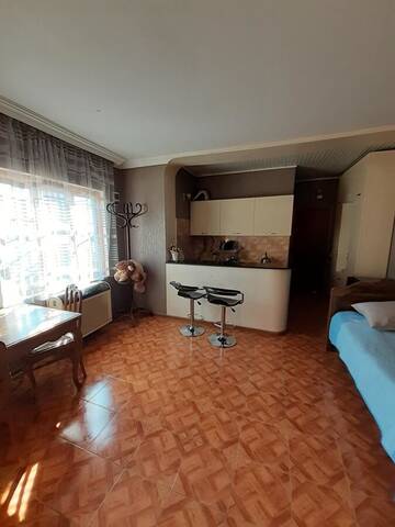 Фото номера Четырехместный номер &quot;Комфорт&quot; Отели типа «постель и завтрак» Guest House Khatuna г. Боржоми 3