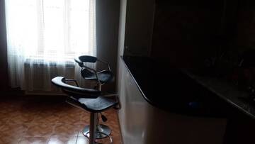 Фото номера Четырехместный номер &quot;Комфорт&quot; Отели типа «постель и завтрак» Guest House Khatuna г. Боржоми 37