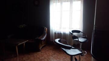 Фото номера Четырехместный номер &quot;Комфорт&quot; Отели типа «постель и завтрак» Guest House Khatuna г. Боржоми 38