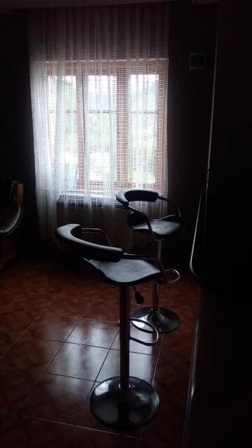 Фото номера Четырехместный номер &quot;Комфорт&quot; Отели типа «постель и завтрак» Guest House Khatuna г. Боржоми 40