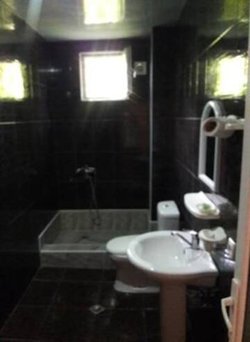 Фото номера Классический четырехместный номер Отель Guesthouse Texell г. Боржоми 8