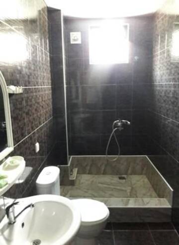 Фото номера Классический четырехместный номер Отель Guesthouse Texell г. Боржоми 3