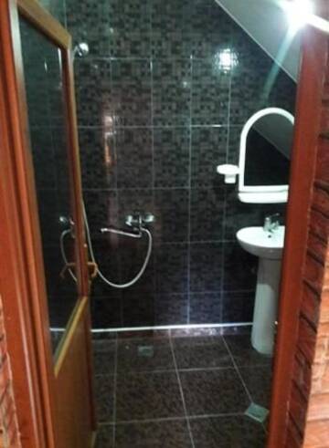 Фото номера Трехместный номер с основными удобствами Отель Guesthouse Texell г. Боржоми 3