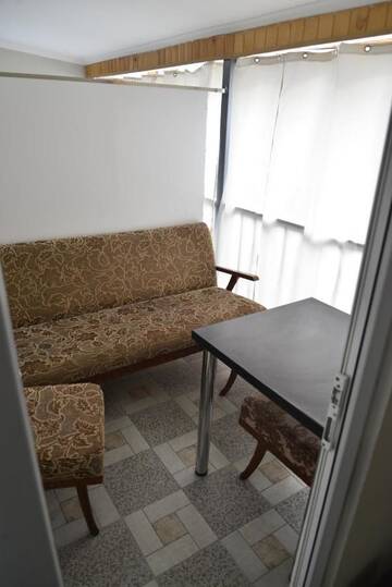 Фото номера Трехместный номер с балконом Отель Hotel Victoria г. Боржоми 4