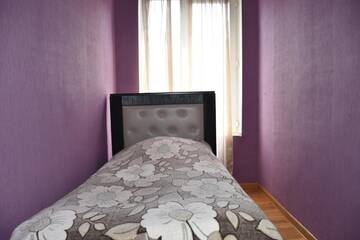 Фото номера Бюджетный одноместный номер Гостевой дом Guesthouse Natalia г. Боржоми 2