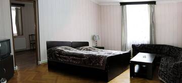 Фото номера Апартаменты с 2 спальнями Мини-отель Nick&amp;David INN г. Боржоми 10