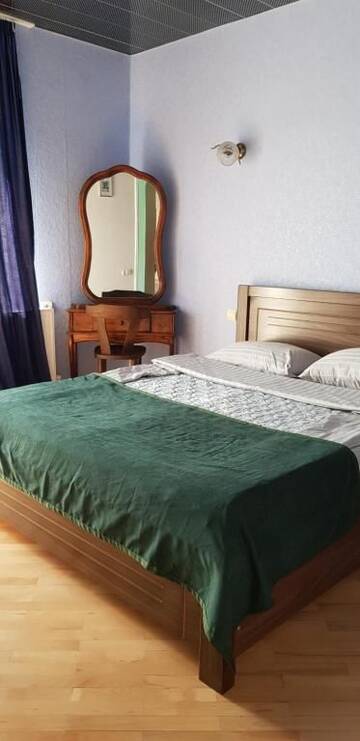 Фото номера Семейный суперлюкс Гостевой дом Guest house Likani 2017 г. Боржоми 28