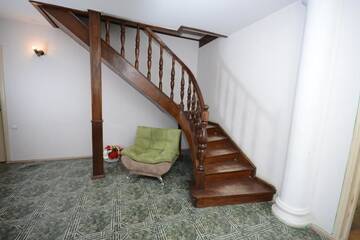 Фото номера Семейный суперлюкс Гостевой дом Guest house Likani 2017 г. Боржоми 36