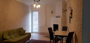 Фото номера Семейный суперлюкс Гостевой дом Guest house Likani 2017 г. Боржоми 33