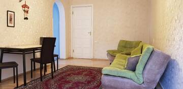 Фото номера Семейный суперлюкс Гостевой дом Guest house Likani 2017 г. Боржоми 8