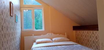 Фото номера Семейный суперлюкс Гостевой дом Guest house Likani 2017 г. Боржоми 20