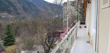 Фото номера Семейный суперлюкс Гостевой дом Guest house Likani 2017 г. Боржоми 50