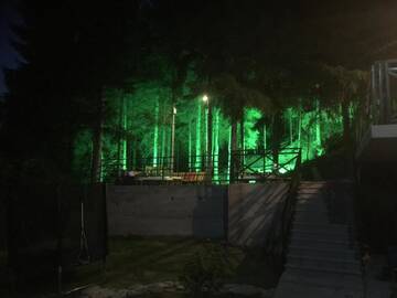 Фото Дома для отпуска Mountain House Borjomi г. Боржоми 5