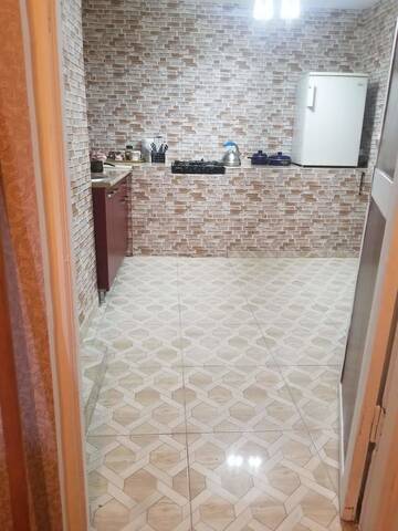 Фото номера Трехместный номер Гостевой дом Guest House Shvelidze г. Боржоми 5