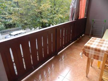 Фото номера Семейный люкс Гостевой дом Guest House Nua г. Боржоми 4