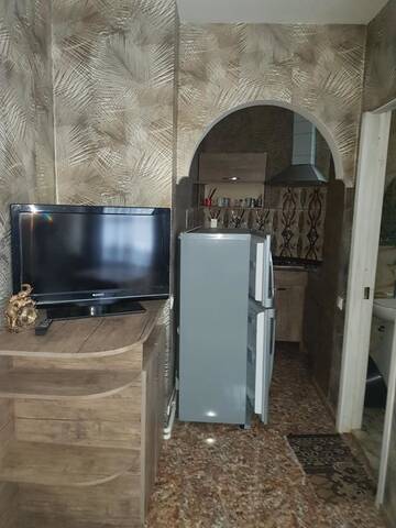 Фото номера Стандартный четырехместный номер Гостевой дом Guest House Nua г. Боржоми 3