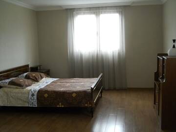 Фото Гостевой дом Guesthouse Dolche г. Боржоми 4