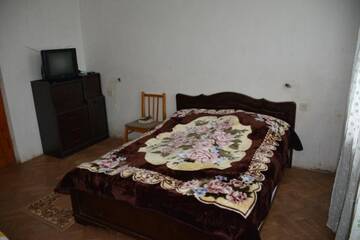 Фото номера Стандартный двухместный номер с 1 кроватью Гостевой дом Guesthouse Dolche г. Боржоми 8