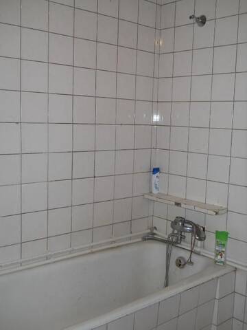 Фото номера Стандартный двухместный номер с 1 кроватью Гостевой дом Guesthouse Dolche г. Боржоми 9