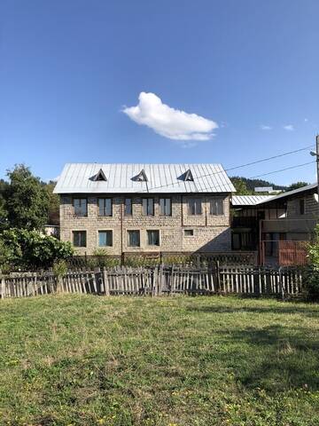 Фото Гостевой дом Guesthouse Dolche г. Боржоми 1