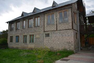 Фото Гостевой дом Guesthouse Dolche г. Боржоми 2