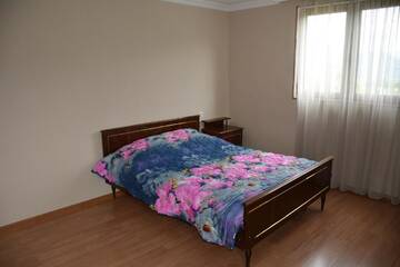 Фото номера Семейный номер с ванной комнатой Гостевой дом Guesthouse Dolche г. Боржоми 8