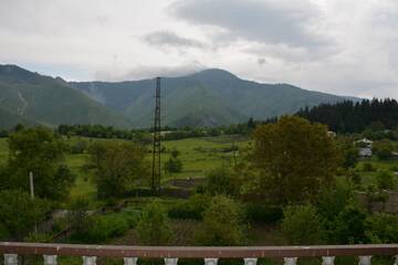 Фото Гостевой дом Guesthouse Dolche г. Боржоми 3