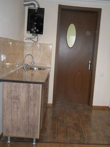 Фото номера Семейный номер с ванной комнатой Гостевой дом Guesthouse Dolche г. Боржоми 10
