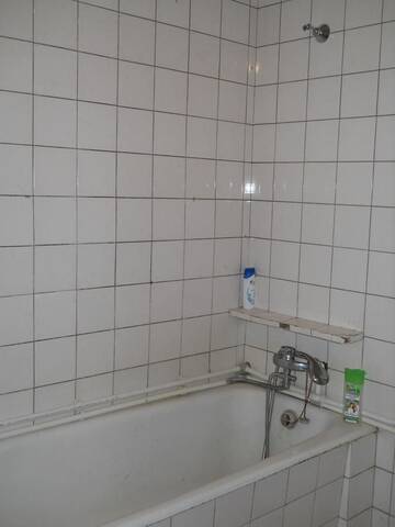 Фото номера Стандартный двухместный номер с 1 кроватью Гостевой дом Guesthouse Dolche г. Боржоми 5