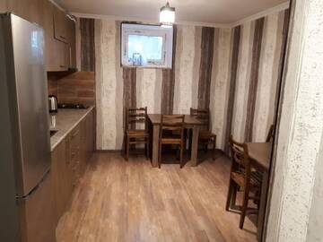 Фото номера Семейный номер с ванной комнатой Гостевой дом House Lia г. Боржоми 17
