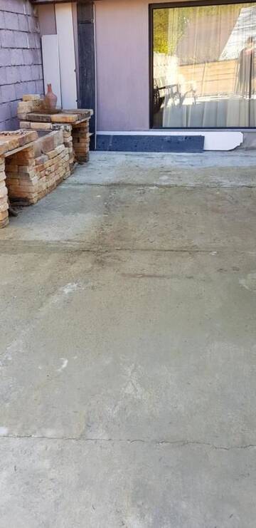 Фото номера Семейный номер с ванной комнатой Гостевой дом House Lia г. Боржоми 5