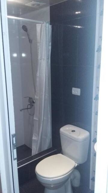 Фото номера Четырехместный номер с видом на горы Гостевой дом Guesthouse Malkhaz г. Боржоми 29
