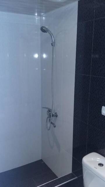 Фото номера Четырехместный номер с видом на горы Гостевой дом Guesthouse Malkhaz г. Боржоми 36