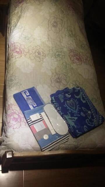 Фото номера Четырехместный номер с видом на горы Гостевой дом Guesthouse Malkhaz г. Боржоми 64